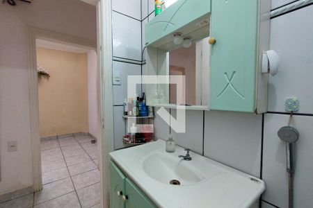 Casa à venda com 155m², 4 quartos e 3 vagasBanheiro