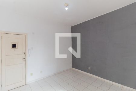 Sala/Quarto de kitnet/studio para alugar com 1 quarto, 17m² em Laranjeiras, Rio de Janeiro