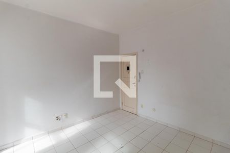 Sala/Quarto de kitnet/studio para alugar com 1 quarto, 17m² em Laranjeiras, Rio de Janeiro