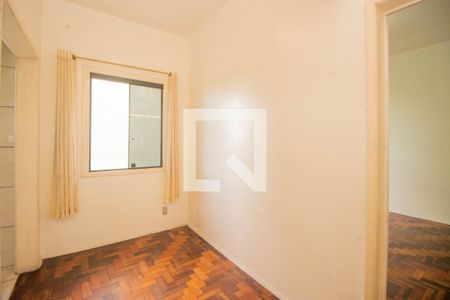 Sala de apartamento para alugar com 1 quarto, 33m² em Floresta, Porto Alegre