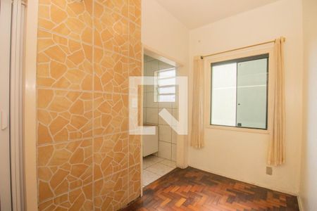 Sala de apartamento para alugar com 1 quarto, 33m² em Floresta, Porto Alegre