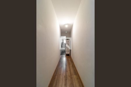 Apartamento à venda com 90m², 2 quartos e 1 vaga Apartamento à venda com 90m², 2 quartos e 1 vagaCorredor