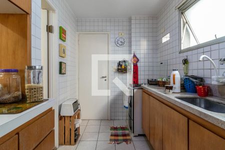 Apartamento à venda com 90m², 2 quartos e 1 vaga Apartamento à venda com 90m², 2 quartos e 1 vagaCozinha