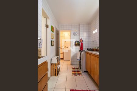 Apartamento à venda com 90m², 2 quartos e 1 vaga Apartamento à venda com 90m², 2 quartos e 1 vagaCozinha