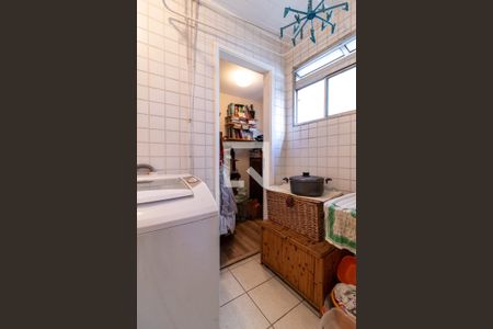 Apartamento à venda com 90m², 2 quartos e 1 vaga Apartamento à venda com 90m², 2 quartos e 1 vagaÁrea de Serviço