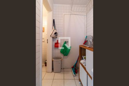 Apartamento à venda com 90m², 2 quartos e 1 vaga Apartamento à venda com 90m², 2 quartos e 1 vagaÁrea de Serviço