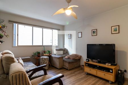 Apartamento à venda com 90m², 2 quartos e 1 vaga Apartamento à venda com 90m², 2 quartos e 1 vagaSala