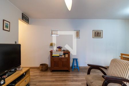 Apartamento à venda com 90m², 2 quartos e 1 vaga Apartamento à venda com 90m², 2 quartos e 1 vagaSala