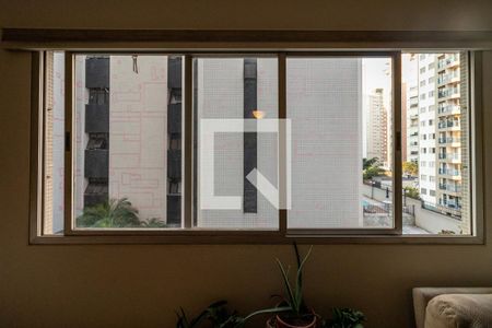 Apartamento à venda com 90m², 2 quartos e 1 vaga Apartamento à venda com 90m², 2 quartos e 1 vagaSala