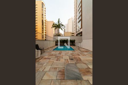 Apartamento à venda com 90m², 2 quartos e 1 vaga Apartamento à venda com 90m², 2 quartos e 1 vagaÁrea comum - Piscina