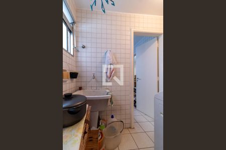 Apartamento à venda com 90m², 2 quartos e 1 vaga Apartamento à venda com 90m², 2 quartos e 1 vagaÁrea de Serviço