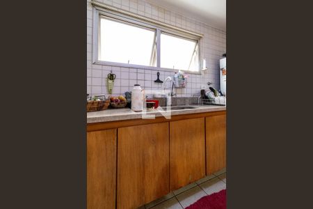 Apartamento à venda com 90m², 2 quartos e 1 vaga Apartamento à venda com 90m², 2 quartos e 1 vagaCozinha