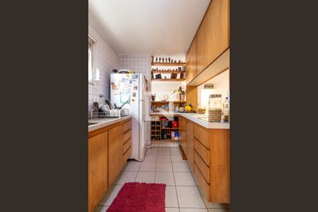 Apartamento à venda com 90m², 2 quartos e 1 vaga Apartamento à venda com 90m², 2 quartos e 1 vagaCozinha