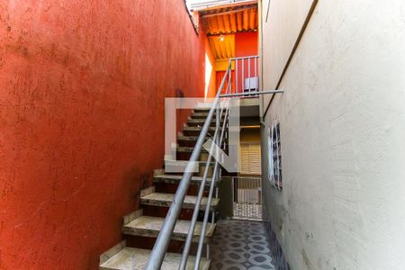 Casa para alugar com 45m², 1 quarto e sem vagaÁrea Externa