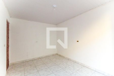 Suíte de casa para alugar com 1 quarto, 45m² em Vila Correa, Ferraz de Vasconcelos