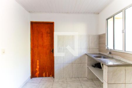 Casa para alugar com 45m², 1 quarto e sem vagaCozinha