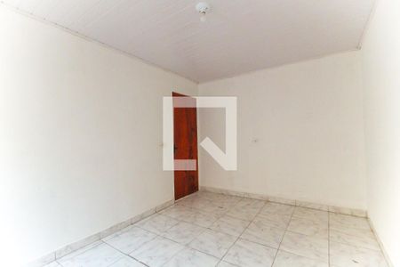 Suíte de casa para alugar com 1 quarto, 45m² em Vila Correa, Ferraz de Vasconcelos