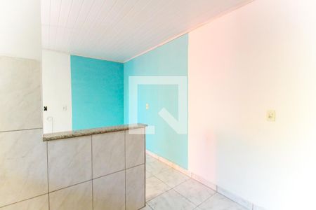 Casa para alugar com 45m², 1 quarto e sem vagaCozinha