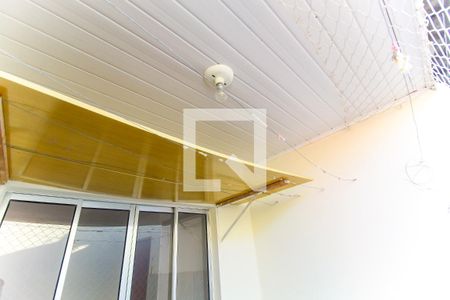 Casa para alugar com 45m², 1 quarto e sem vagaÁrea de Serviço