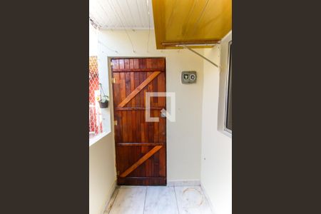 Casa para alugar com 45m², 1 quarto e sem vagaÁrea de Serviço
