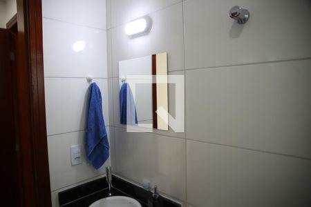 Apartamento para alugar com 51m², 1 quarto e 1 vagaBanheiro suite