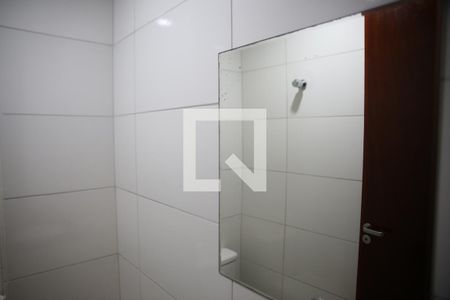 Apartamento para alugar com 51m², 1 quarto e 1 vagaLavabo