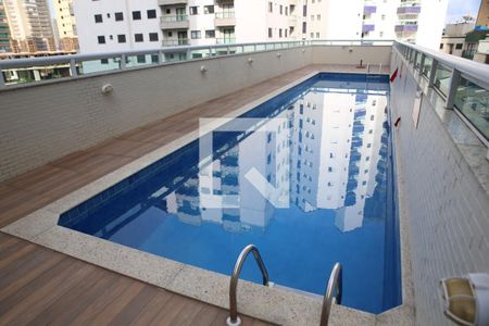Apartamento para alugar com 51m², 1 quarto e 1 vagaPiscina