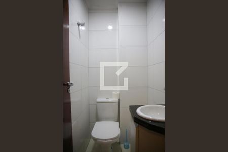 Apartamento para alugar com 51m², 1 quarto e 1 vagaLavabo