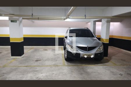 Apartamento para alugar com 51m², 1 quarto e 1 vagaGaragem