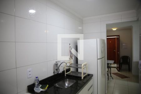 Apartamento para alugar com 51m², 1 quarto e 1 vagaCozinha