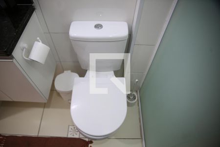 Apartamento para alugar com 51m², 1 quarto e 1 vagaBanheiro suite