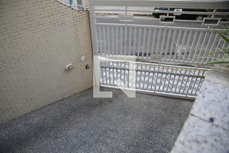 Apartamento para alugar com 51m², 1 quarto e 1 vagaRampa da Garagem