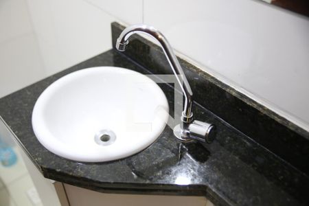 Apartamento para alugar com 51m², 1 quarto e 1 vagaLavabo