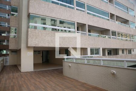 Apartamento para alugar com 51m², 1 quarto e 1 vagaÁrea comum