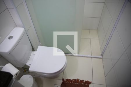 Apartamento para alugar com 51m², 1 quarto e 1 vagaBanheiro suite