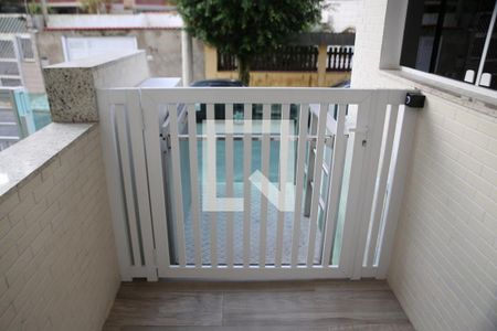 Apartamento para alugar com 51m², 1 quarto e 1 vagaElevador / acesso especial