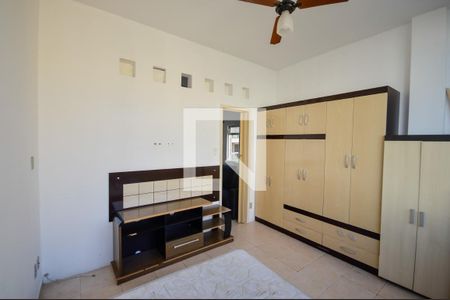 Quarto de apartamento para alugar com 1 quarto, 40m² em Praca da Bandeira, Rio de Janeiro