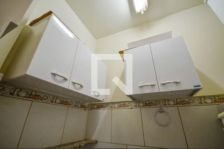 Apartamento para alugar com 40m², 1 quarto e sem vagaCozinha