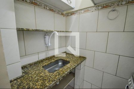 Apartamento para alugar com 40m², 1 quarto e sem vagaCozinha