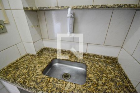 Apartamento para alugar com 40m², 1 quarto e sem vagaCozinha