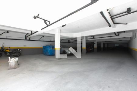 Casa de condomínio para alugar com 65m², 2 quartos e 1 vagaGaragem