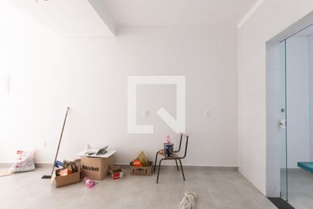 Casa de condomínio para alugar com 65m², 2 quartos e 1 vagaCozinha