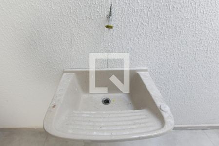 Casa de condomínio para alugar com 65m², 2 quartos e 1 vagaTanque 