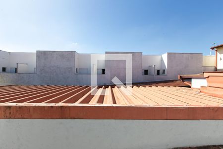 Casa de condomínio para alugar com 65m², 2 quartos e 1 vagaVista da Suíte 1 