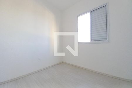 Quarto 2 de apartamento para alugar com 2 quartos, 42m² em Parque São Jorge, Campinas
