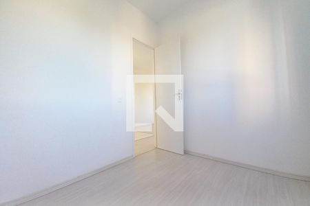 Quarto 1 de apartamento para alugar com 2 quartos, 42m² em Parque São Jorge, Campinas