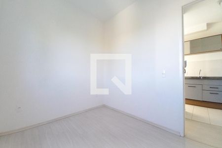 Quarto 1 de apartamento para alugar com 2 quartos, 42m² em Parque São Jorge, Campinas