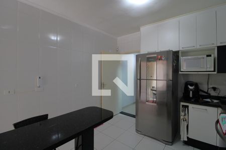 Casa à venda com 178m², 3 quartos e 4 vagasCozinha
