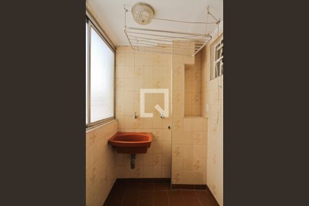Apartamento para alugar com 64m², 2 quartos e 1 vaga Apartamento para alugar com 64m², 2 quartos e 1 vagaÁrea de Serviço