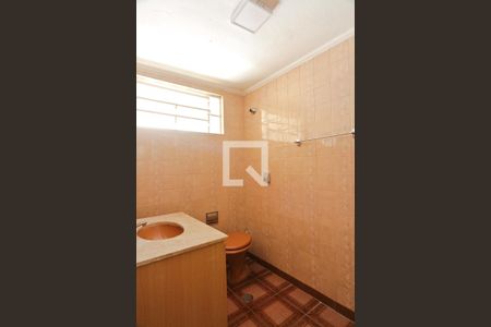 Apartamento para alugar com 64m², 2 quartos e 1 vaga Apartamento para alugar com 64m², 2 quartos e 1 vagaBanheiro
